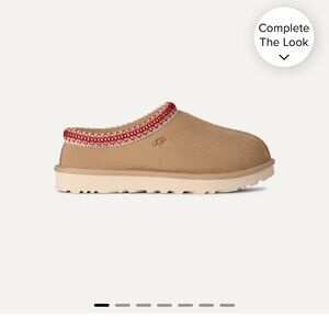 UGG Tasman Women’s Size 7